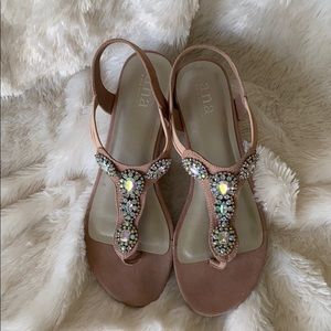 a.n.a. Sandals